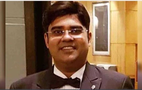 এরশাদ ট্রাস্টের সদস্য হলেন সাদ এরশাদ