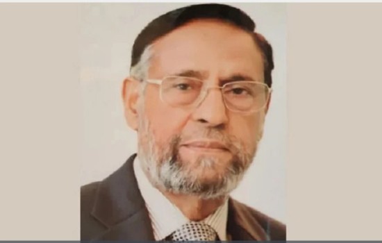 রাজনীতি নয়, খুন-ধর্ষণে ব্যস্ত ছাত্রলীগ: কর্নেল অলি