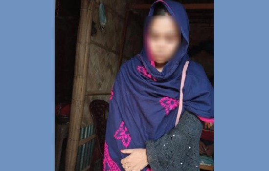 প্রেমিকের সন্ধানে সাড়ে ৫শ কিলোমিটার পথ পাড়ি!