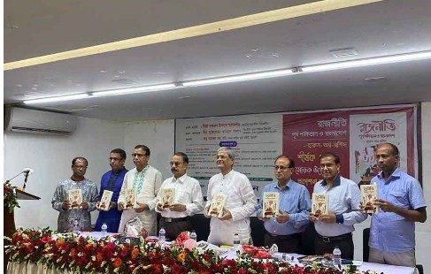 দেশের বর্তমান পরিস্থিতির জন্য সম্পূর্ণরূপে দায়ী আওয়ামী লীগ: মির্জা ফখরুল