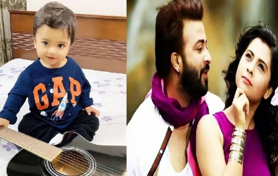 সন্তানের খবর এলেও বিয়ের খবর নেই শাকিব-বুবলীর!