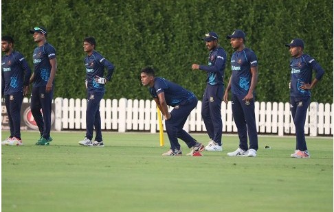 আফগানিস্তান ও দক্ষিণ আফ্রিকার সঙ্গে বাংলাদেশের বিশ্বকাপ প্রস্তুতি