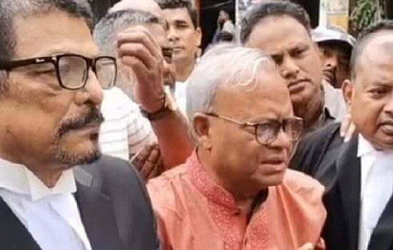 শাওন হত্যা : এসআই কনকসহ ৪১ জনের নামে বিএনপির মামলার আবেদন