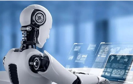 বিশ্বে এই প্রথমবার, কোম্পানির সিইও পদে ‘রোবট’