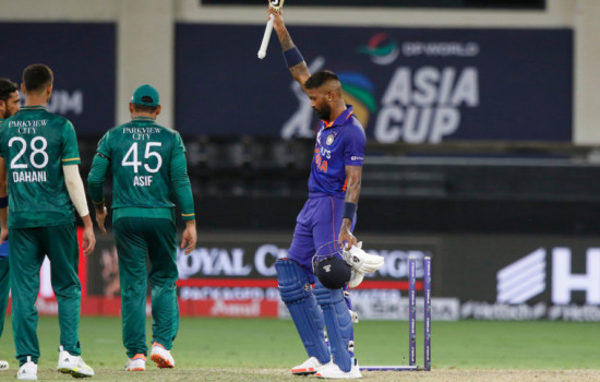 এশিয়া কাপের সুপার ফোরের সূচি