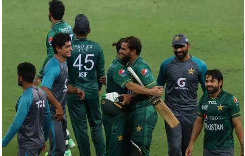 ভারতকে যে কৌশলে হারালো পাকিস্তান