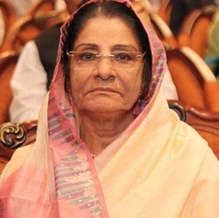 সারা পৃথিবীর সংকটেও আমরা অনেক ভাল আছি- রওশন এরশাদ