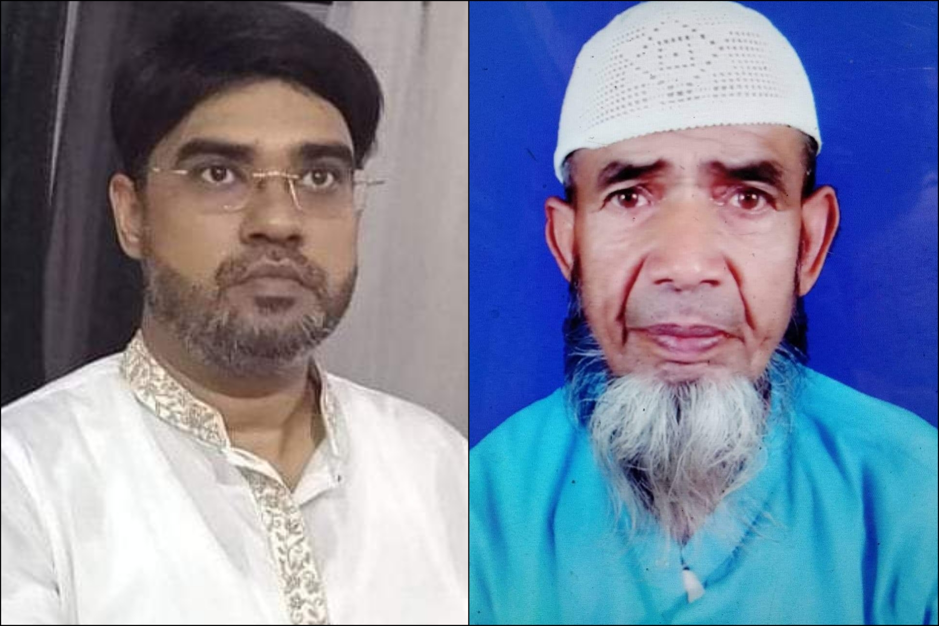 জাপা নেতা ইউনুছ মেম্বারের পিতার মৃত্যুঃ  সাদ এরশাদের শোক