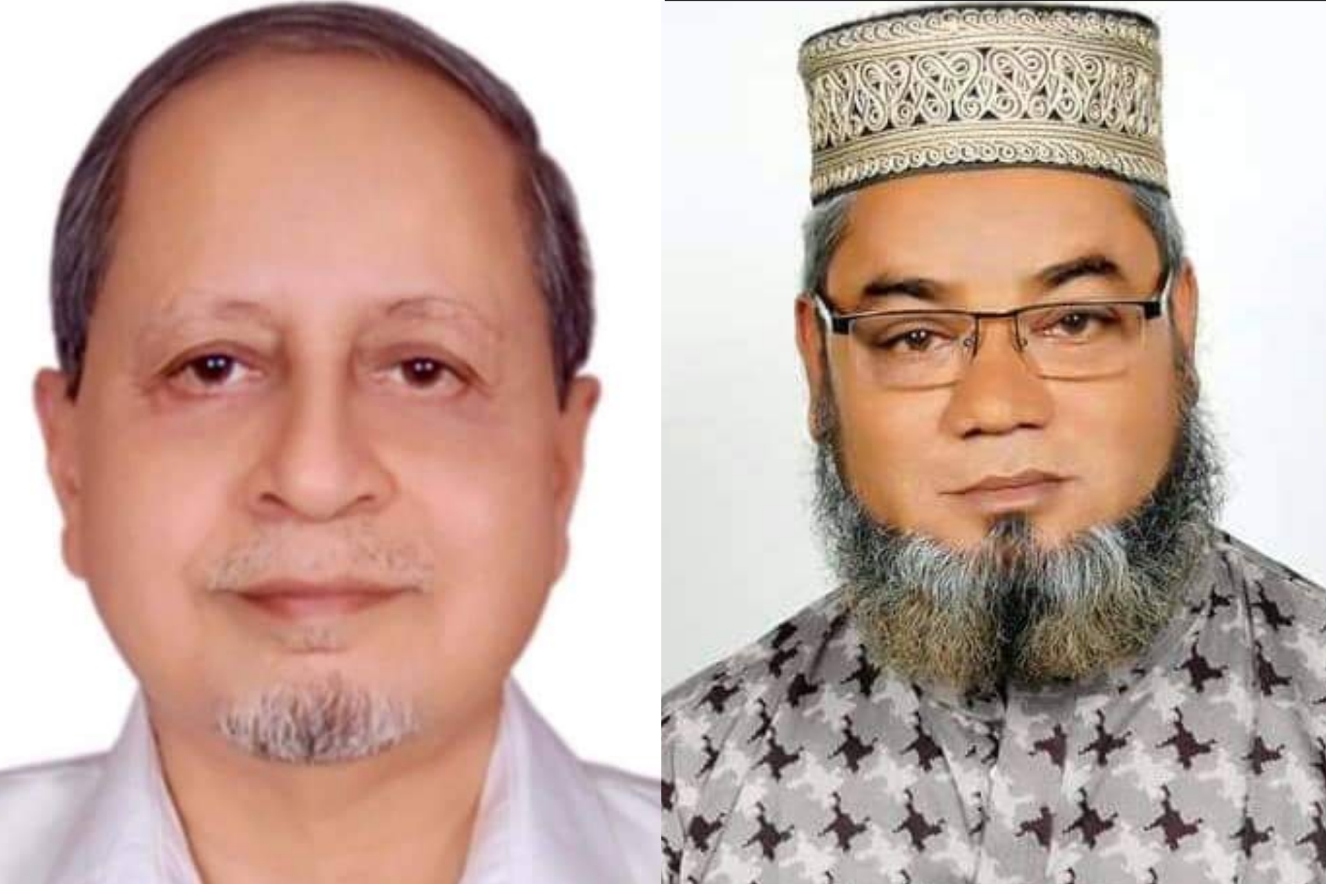 ড. কে.আর  ইসলামকে আহবায়ক ও আব্দুল আউয়াল সেলিমকে সদস্য সচিব করে ময়মনসিংহ মহানগর জাতীয় পার্টি’র সম্মেলন প্রস্তুতি কমিটি অনুমোদন