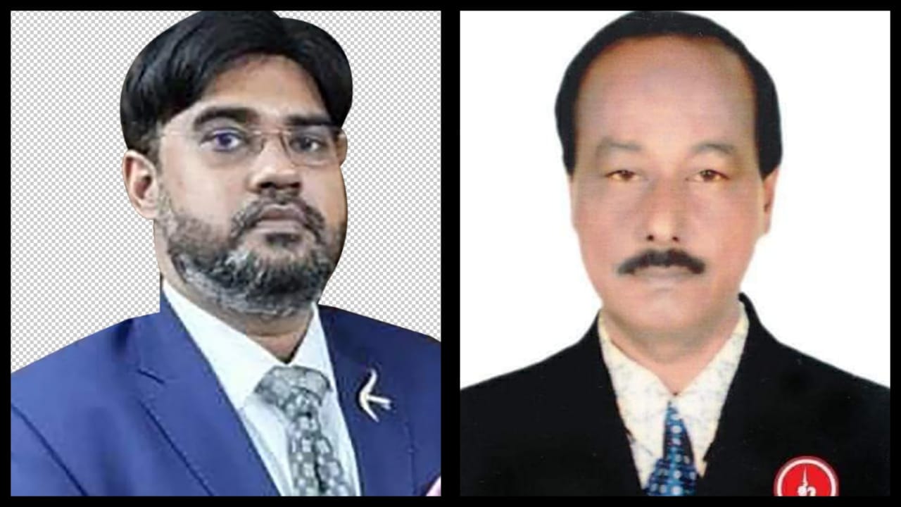 জাপা নেতা মুক্তিযোদ্ধা ইসহাক ভূঁইয়ার মৃত্যু; সাদ এরশাদের শোক