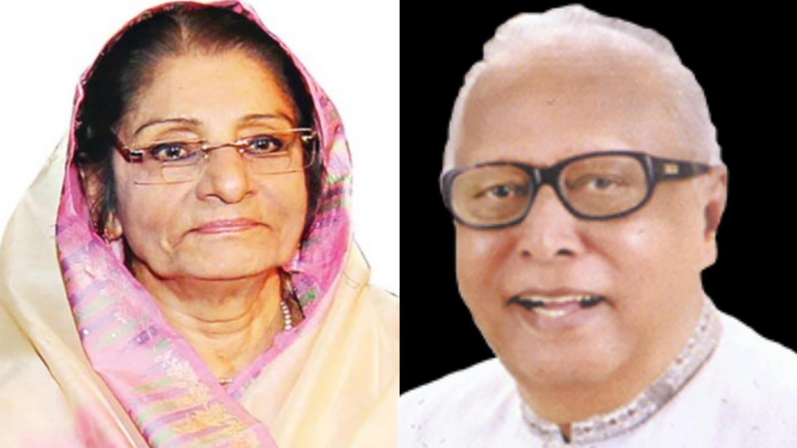 নতুন বাংলা গড়ার অন্যতম সৈনিক ছিলেন শাহ মোয়াজ্জেমঃ রওশন এরশাদ