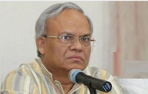 অচিরেই সরকারকে বিদায় নিতে হবে : রিজভী