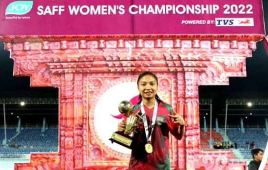 রূপনাকে বাড়ি করে দেয়ার নির্দেশ প্রধানমন্ত্রীর