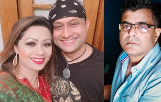 টুটুল-সোনিয়াকে নিয়ে এ কি বললেন পার্থ মজুমদার