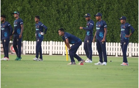 টাইগার একাদশে পরিবর্তনের ইঙ্গিত