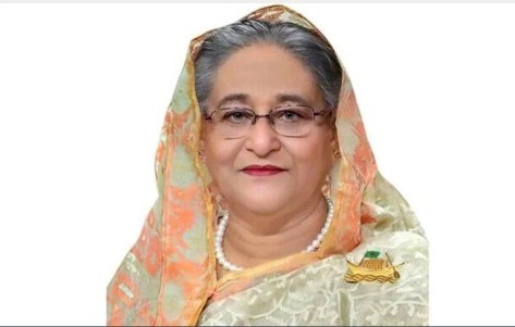 ভারত সফরে প্রধানমন্ত্রীকে ‘গার্ড অব অনার’ দেওয়া হবে