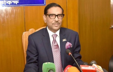 ‘বাংলাদেশ-ভারত সম্পর্ক আস্থাপূর্ণ হওয়ায় বিএনপির গাত্রদাহ শুরু’