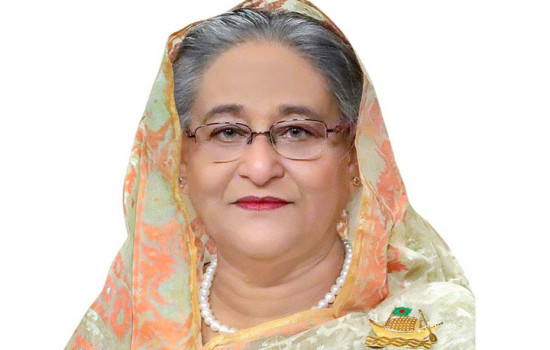 আজমির শরীফ জিয়ারতে রাজস্থানে প্রধানমন্ত্রী