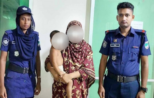 শারীরিক সম্পর্কে রাজি নন স্ত্রী, অতঃপর যা হলো….