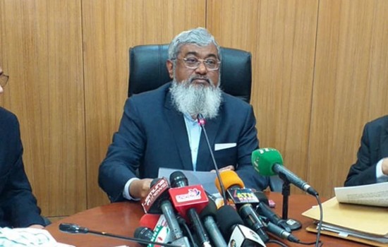 ৫ দেশ থেকে খাদ্য আমদানির সিদ্ধান্ত নিয়েছে সরকার