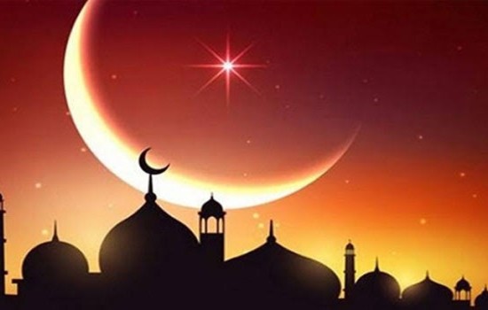 পবিত্র ঈদে মিলাদুন্নবি ৯ অক্টোবর