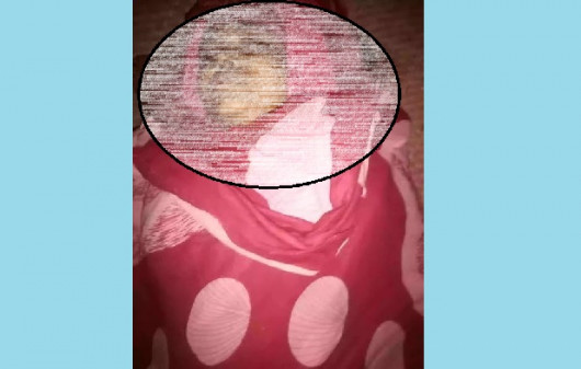 পরকীয়ার প্রতিবাদ করায় স্ত্রীকে পিটিয়ে মারলেন মাদকাসক্ত স্বামী