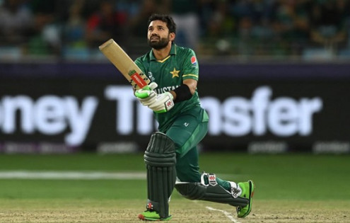 এশিয়া কাপ : ভারতের বিপক্ষে শান্ত থাকতে চায় পাকিস্তান