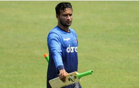 টি-টোয়েন্টিতে যে রেকর্ড শুধু ব্রাভো ও সাকিবের