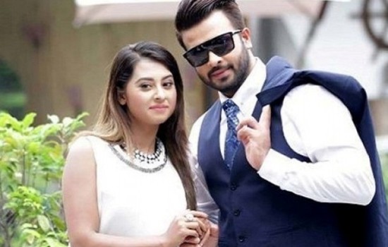 একসঙ্গে থাকেন না শাকিব-বুবলী, হয়েছে বিচ্ছেদও!