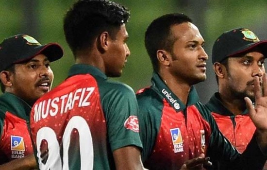 বাঁচা-মরার ম্যাচে বাংলাদেশের সম্ভাব্য একাদশ