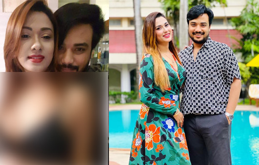 এবার সাকিব-ববির ব্যক্তিগত মুহূর্তের অন্তরঙ্গ ছবি ফাঁস