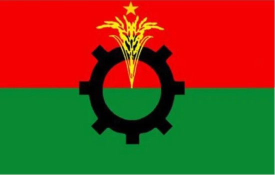 বিএনপির ধানমন্ডির সমাবেশ হবে হাজারীবাগে