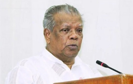 ‘দেশবাসীকে সতর্ক থাকতে হবে’