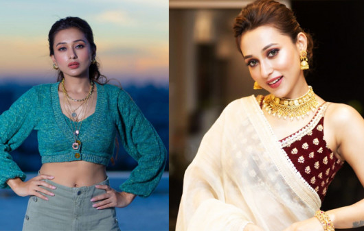 মিমিকে এবার সরাসরি প্রেমের প্রস্তাব!