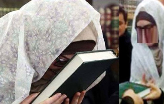 প্রিয়নবীর ব্যক্তিত্বে মুগ্ধ হয়ে ইসলামের ছায়াতলে ইহুদি পরিবার