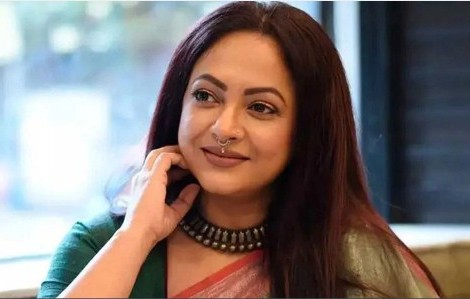 জন্মদিনের পার্টি নিয়ে কটূক্তির জবাবে যা বললেন শ্রীলেখা