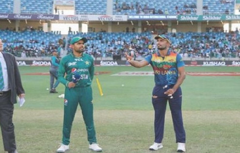 এশিয়া কাপ :‘টস’ জিতলেই চ্যাম্পিয়ন!