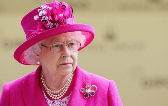 রানি দ্বিতীয় এলিজাবেথ আর নেই
