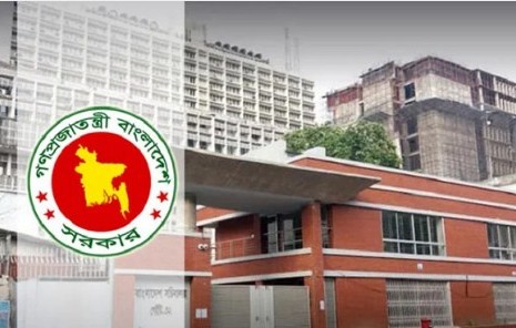 শীর্ষ পদে আসছেন কারা