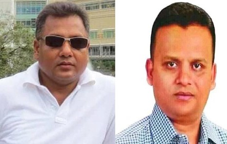 স্বেচ্ছাসেবক দলের সভাপতি জিলানী, সম্পাদক রাজীব