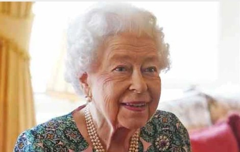 দ্বিতীয় বিশ্বযুদ্ধের সময় কেমন কেটেছিল রানি এলিজাবেথের