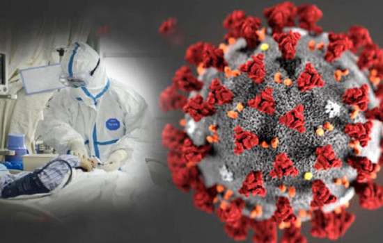 চার দিন পর করোনায় মৃত্যু, শনাক্ত বেড়েছে