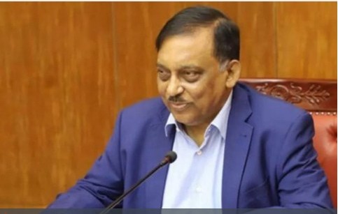 ‘বিএনপির গণসমাবেশ কেন্দ্র করে কেউ গ্রেপ্তার হয়নি’