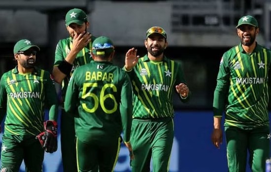 ডাচদের বিপক্ষে পাকিস্তানের প্রত্যাশিত জয়