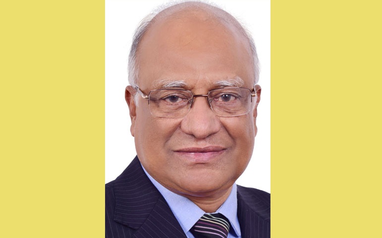 ড. খন্দকার মোশাররফের ৭৭তম জন্মদিন আজ