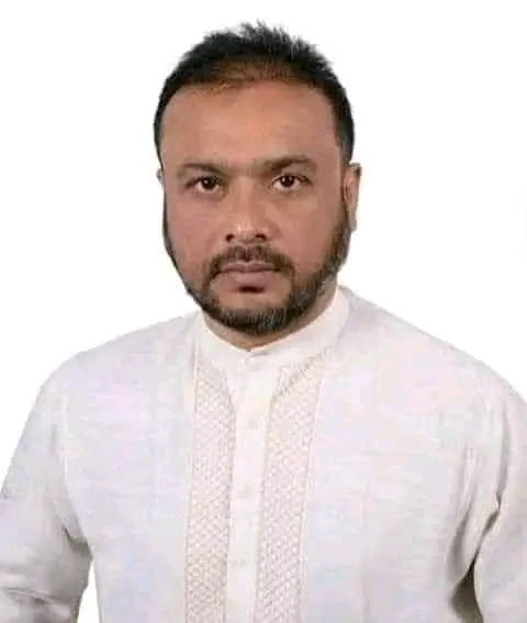 গজারিয়া জেলা পরিষদ নির্বাচনে ৬নং গজারিয়া ওয়ার্ডের সদস্য নির্বাচিত হলেন মোঃসাইদুর রহমান খাঁন