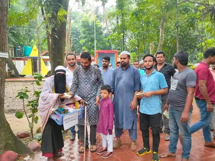 জাতির জনক বঙ্গবন্ধু শেখ মুজিবুর রহমানের কনিষ্ঠ সন্তান শহীদ শেখ রাসেলের ৫৯ তম শুভ জন্মদিন