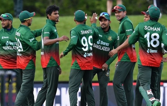 বিশ্বকাপের প্রথম ম্যাচে টাইগারদের সম্ভাব্য একাদশ