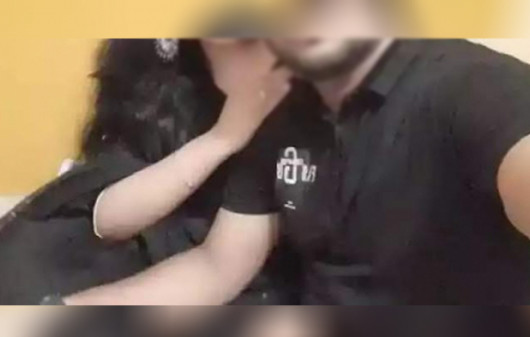 স্বামী বিদেশে, ‘নিঃসঙ্গতা কাটাতে’ কৃষকের সঙ্গে পালালেন স্ত্রী