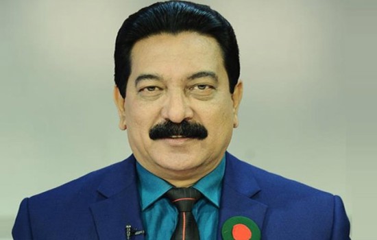 বিরোধী দলীয় চিফ হুইপ পরিবর্তন করা হয়নি-রওশন এরশাদ; স্পিকারকে দেয়া হয়নি কোনো চিঠি